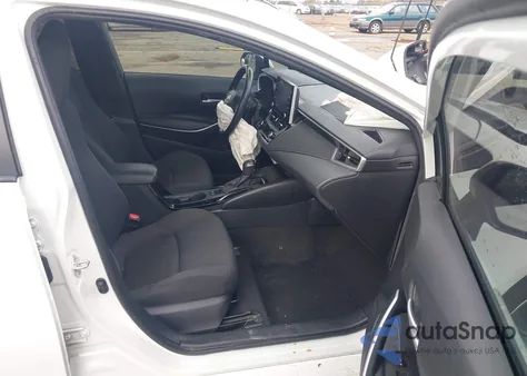 2020 Toyota Corolla Se из США, поврежденный, VIN 5YFS4RCE1LP029817